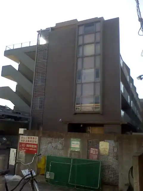 サンライズステージ中央林間