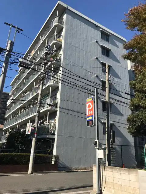 カーサ川口