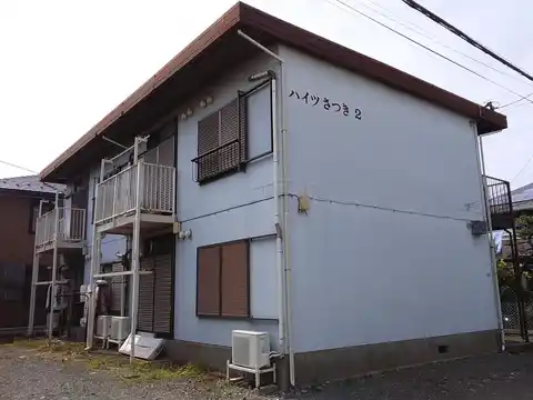 ハイツさつき2