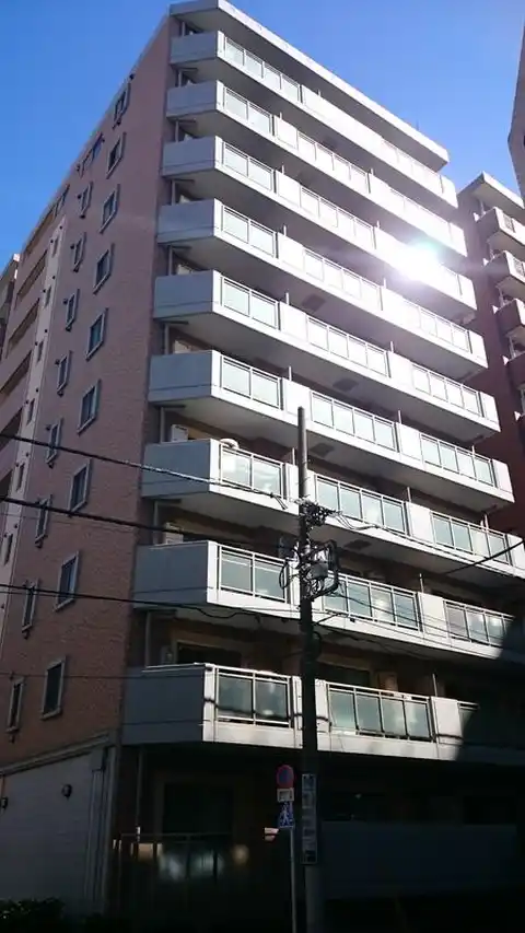 ラヴェンナ人形町