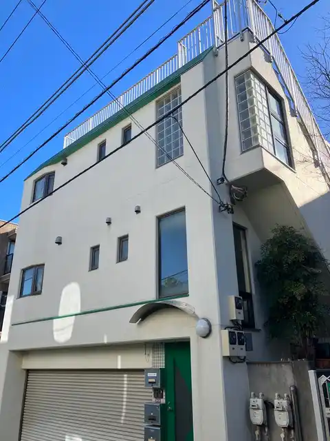 サイドベルク和田