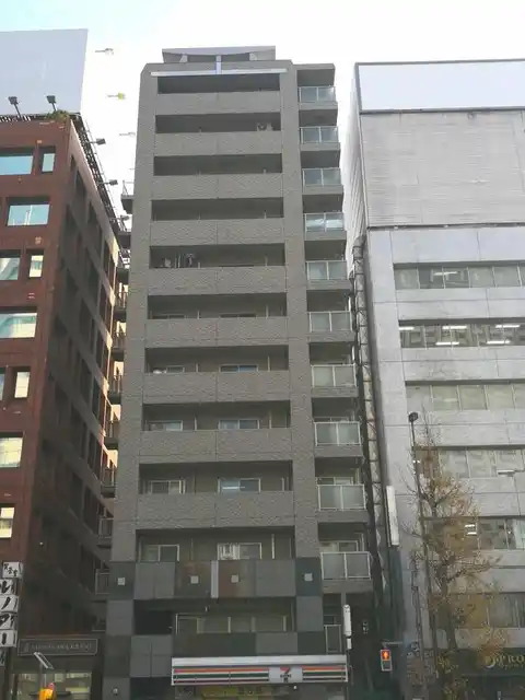 ジョイシティ品川