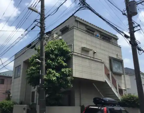 メゾンスカーレット