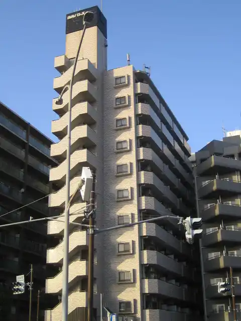 日興パレス横浜西