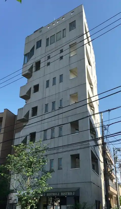 フラットM