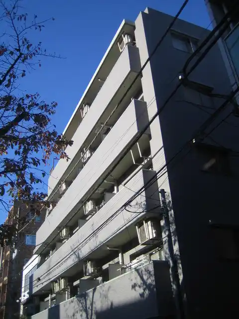 藤和シティホームズ目黒青葉台