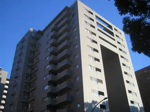 横浜公園通り弐番館