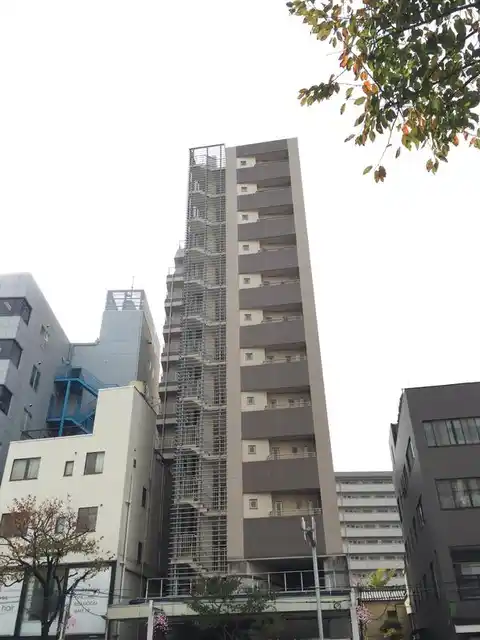 クオリア門前仲町