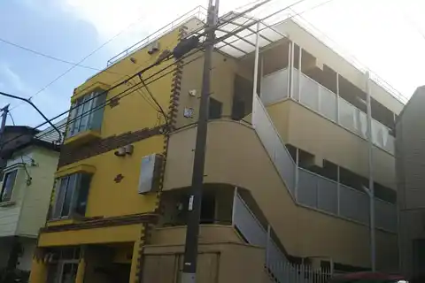 ドミー経堂