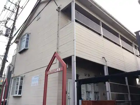シティハイム恵浩