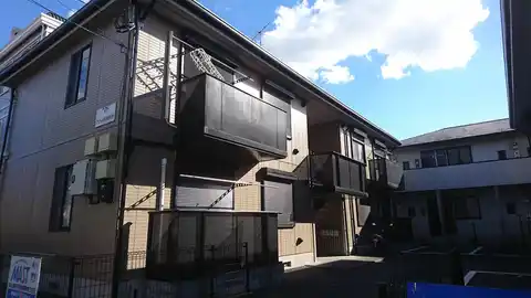 ファミールおゆみ野A棟