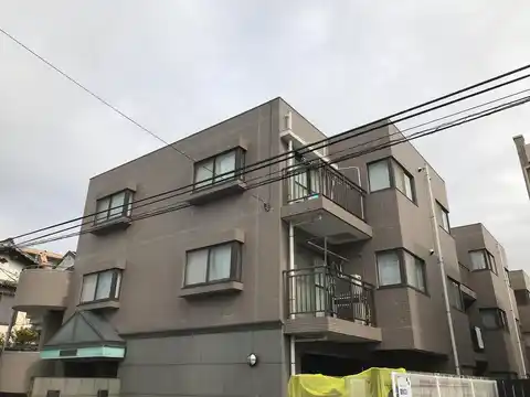 アーバンヴィラ