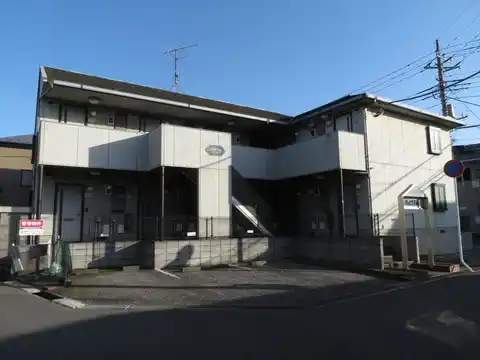ハイツTM