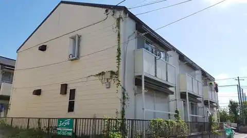 メゾンクレールB