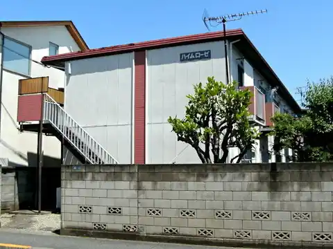 ハイムローゼ