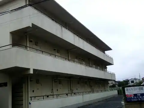サンライズハイツ