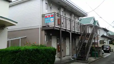 サンハイツ森野