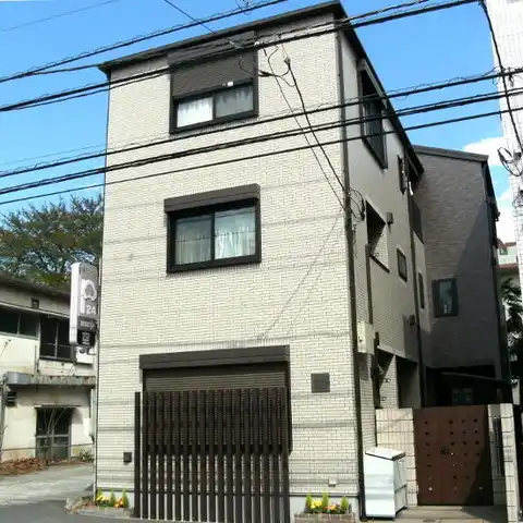 エスポワールメゾン