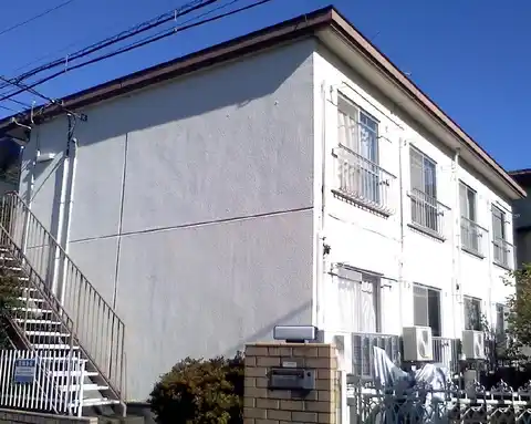 ハイツ小浜