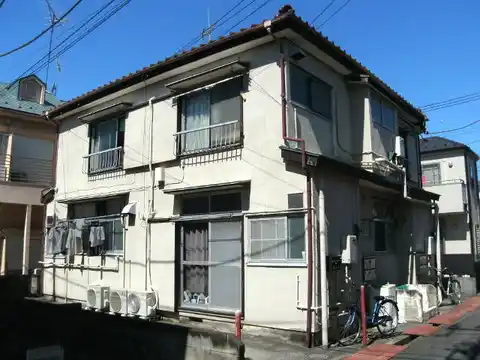 フクハウス