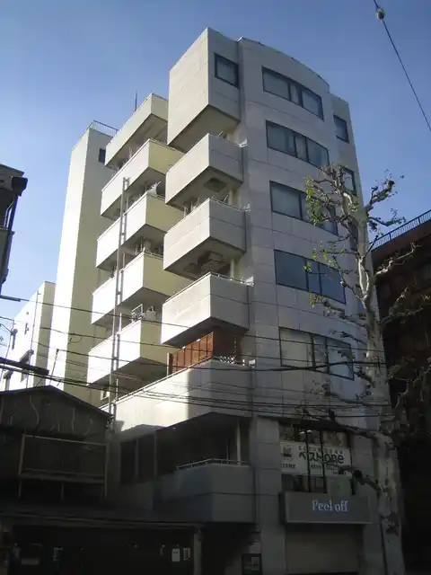 TKビル