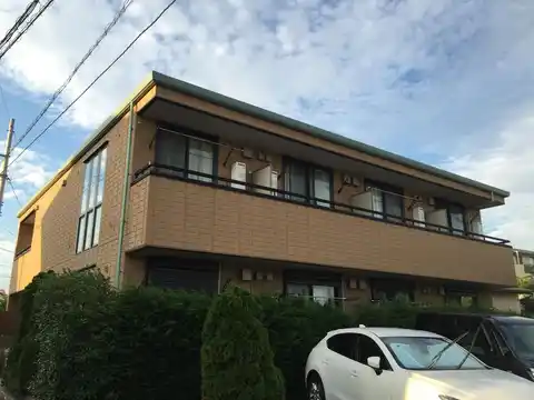 オークリーフガーデン