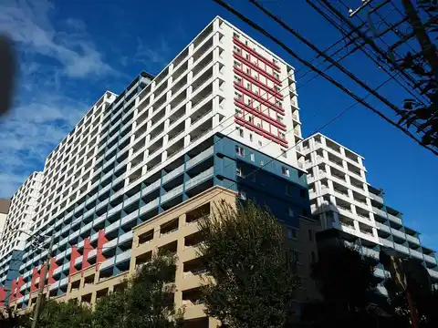 ザ・ミレナリータワーズ