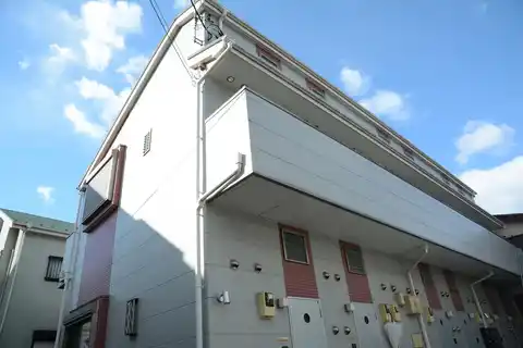 グリーンコート井田