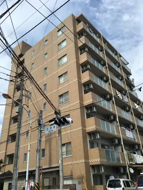 ステラ小杉