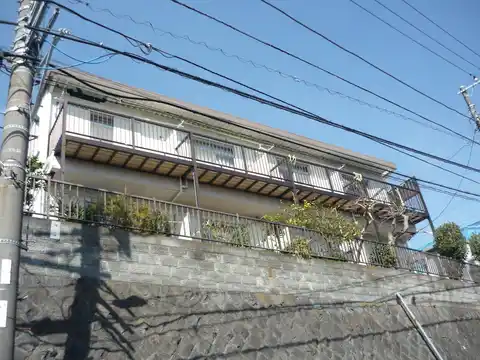 ハイツ鷺沼