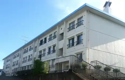 宮崎台スカイハイツ