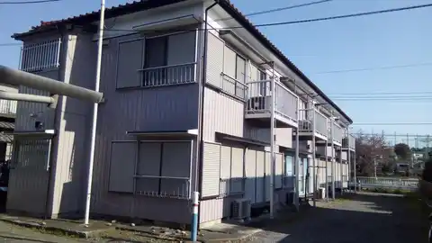 第三さつき荘