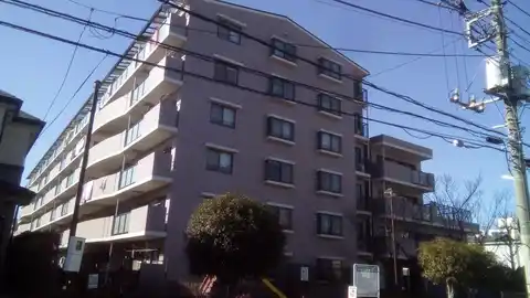 クイーンシティ町田