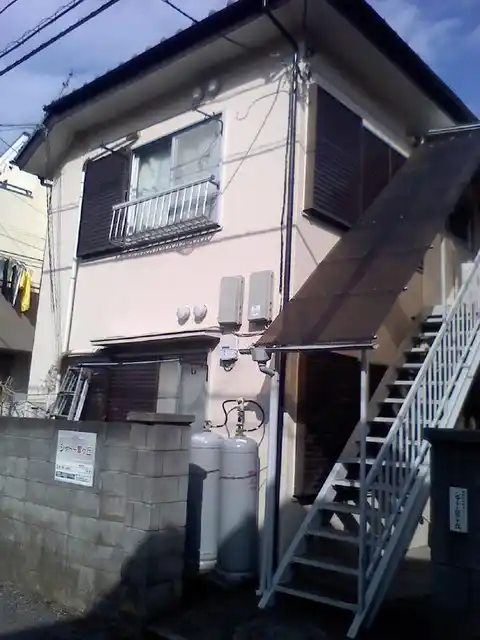 シャトー翠ヶ丘