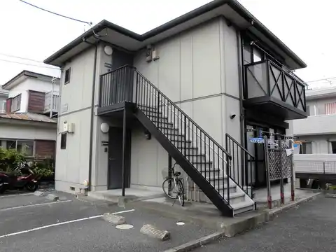 メゾン笛田 II
