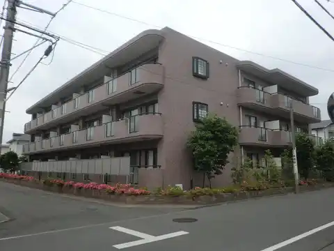 パルテ湘南