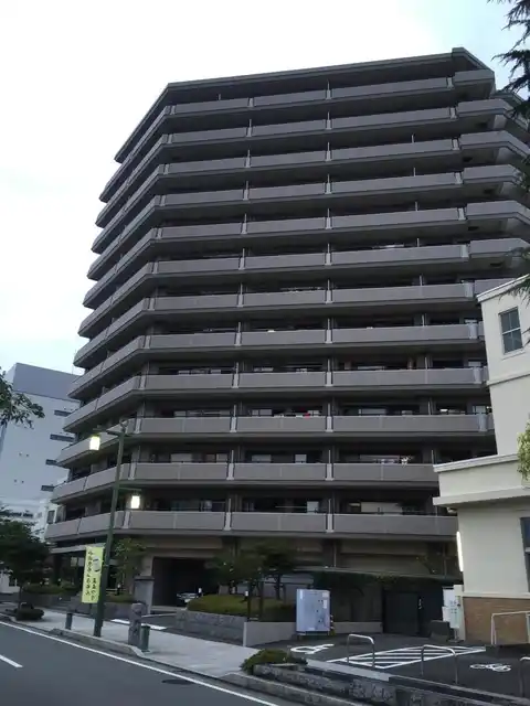 ナイスロイヤルビュー小田原城址公園前