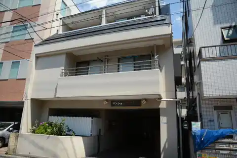 マンションプロトン