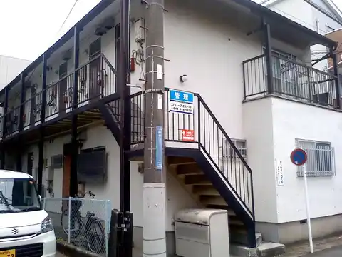 サンワイドコーポ