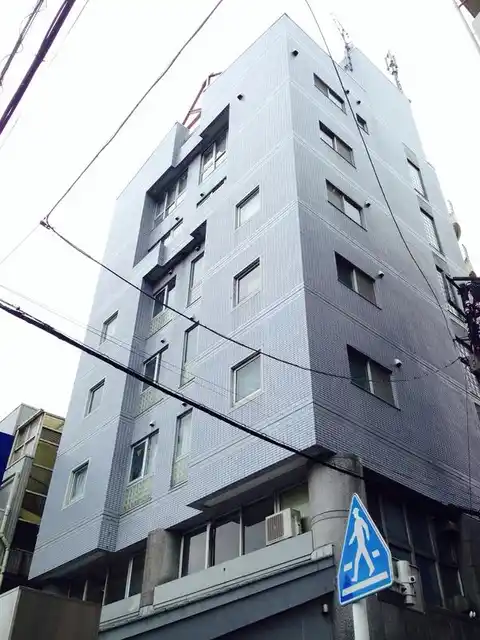 ホーメイレジデンス南馬込No.2