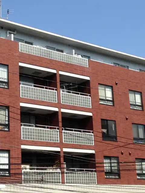 マートルコート白金三光坂