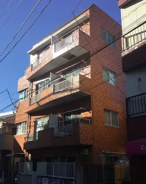 緑が丘船山ビル
