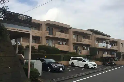 クワイエット柿の木台