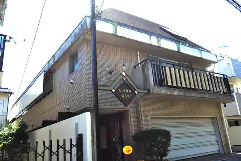 大井ヒルKIT