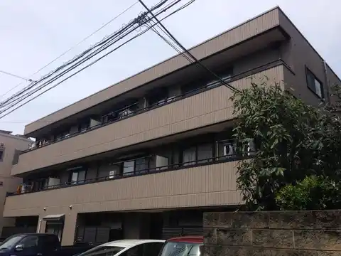 エステート赤堤