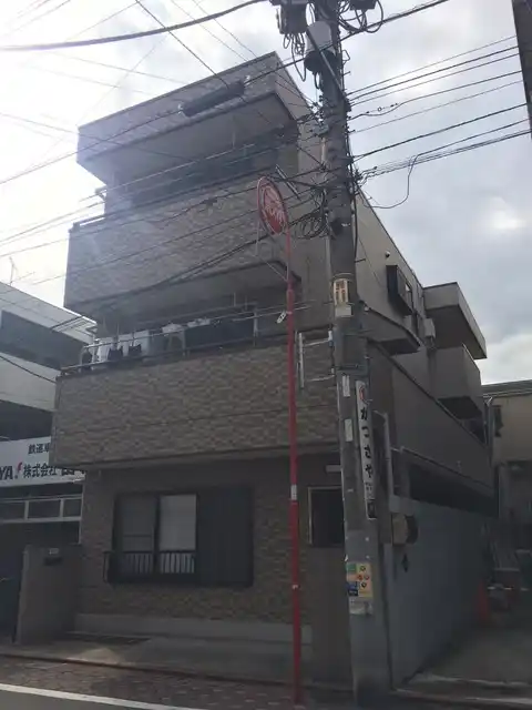 パインフィールド