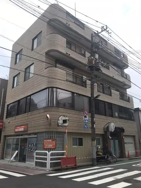 MKビル