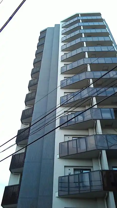 ウィルローズ市谷柳町