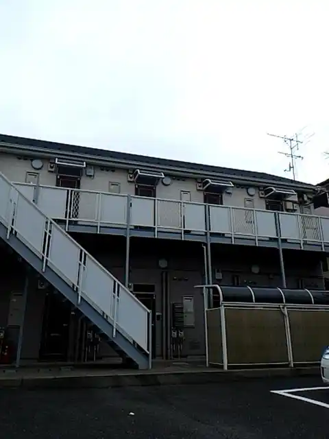 メゾンドルーフ