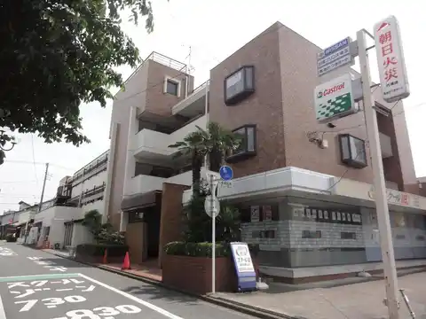 メーゾンあかつき